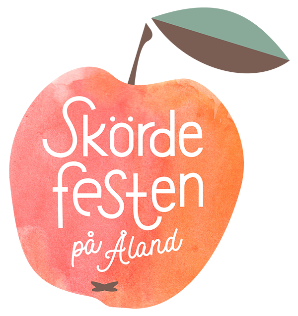 Anmälan Skördefesten på Åland